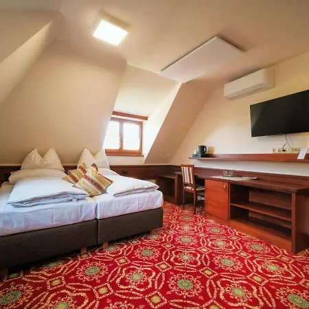 Fortna Hotel 4*