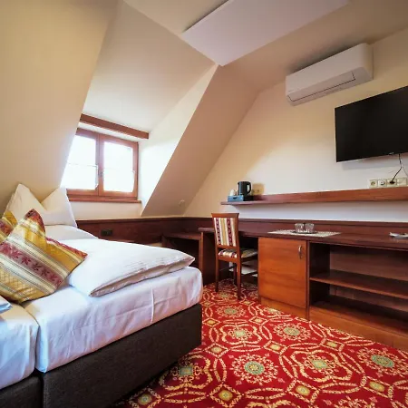 Hotel Fortna 4*