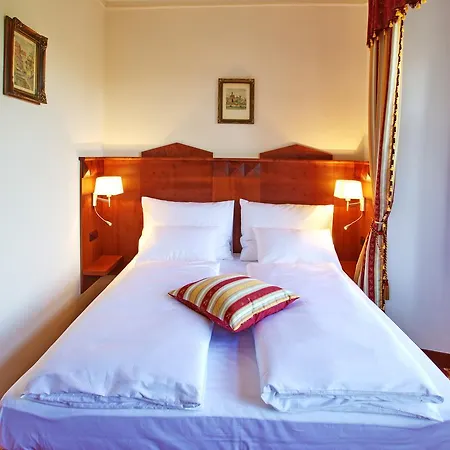 Hotel Fortna Chrudim