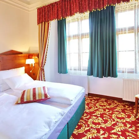 Fortna Hotel 4*