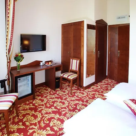 Fortna Hotel Chrudim