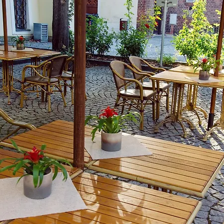 Fortna Hotel