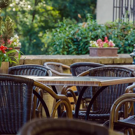 Hotel Fortna Chrudim