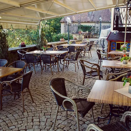 Fortna Hotel