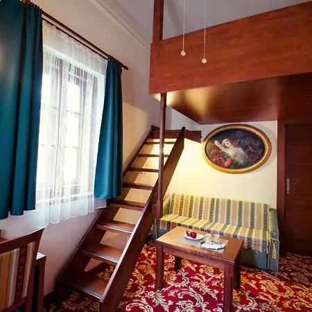 Fortna Hotel Chrudim