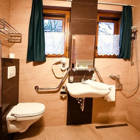 Fortna Hotel Chrudim