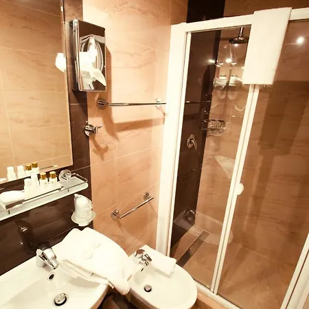 Fortna Hotel 4*
