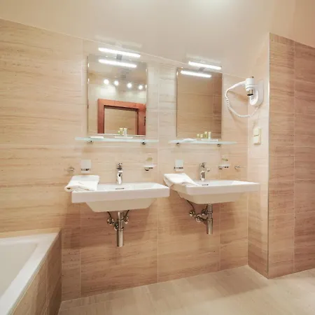 Fortna Hotel Chrudim