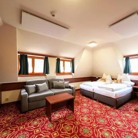 Fortna Hotel