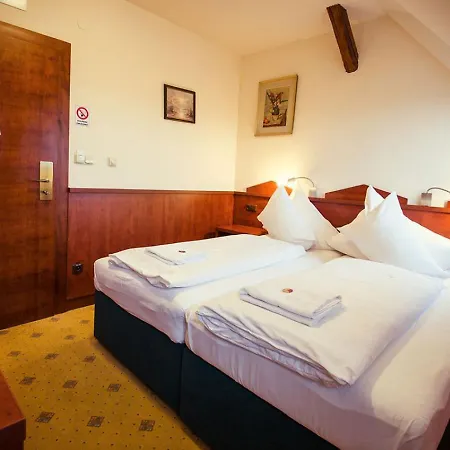 Fortna Hotel 4*