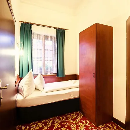 Hotel Fortna 4*