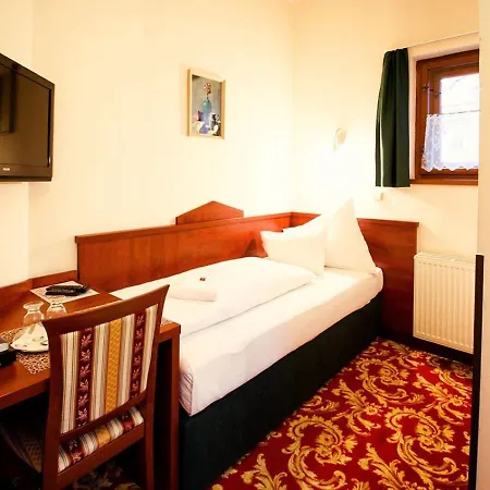 Fortna Hotel 4*