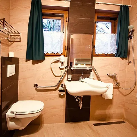 Fortna Szálloda Chrudim