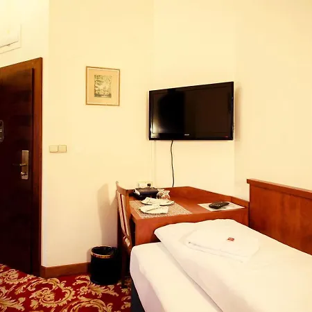 Fortna 4* Chrudim