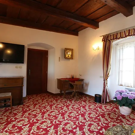 Hotell Fortna 4*
