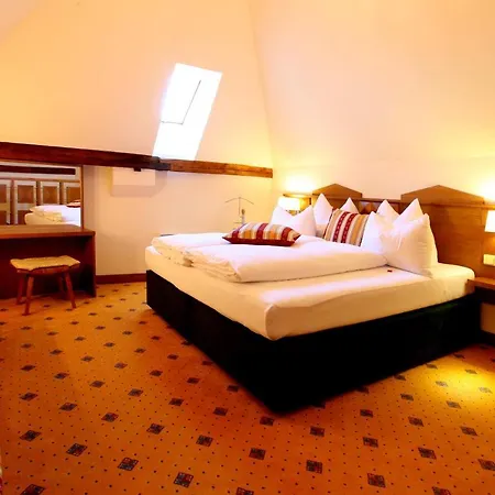 Fortna Hotell
