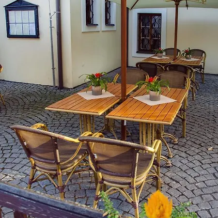 Fortna Szálloda Chrudim