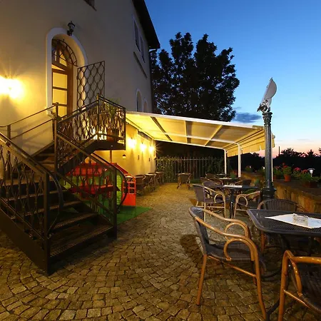 Fortna Hotel 4*