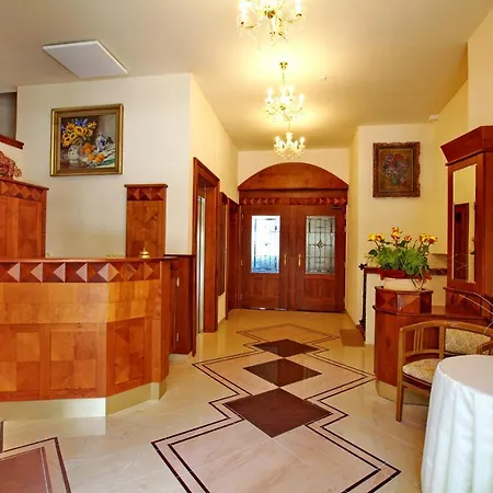 Fortna Chrudim