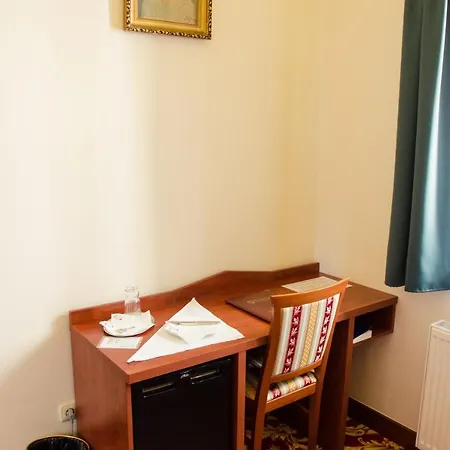 Fortna 4* Chrudim