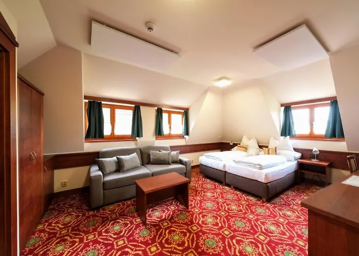 Fortna Hotel