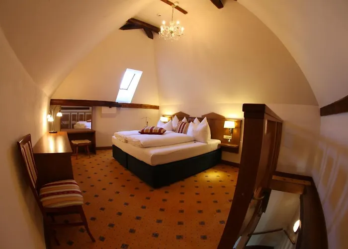 Fortna Hotell
