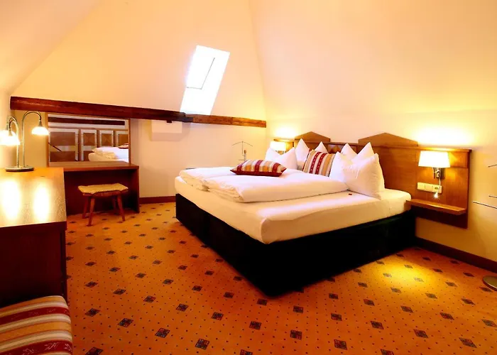 Fortna Hotel
