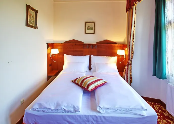 Hotell Fortna Chrudim