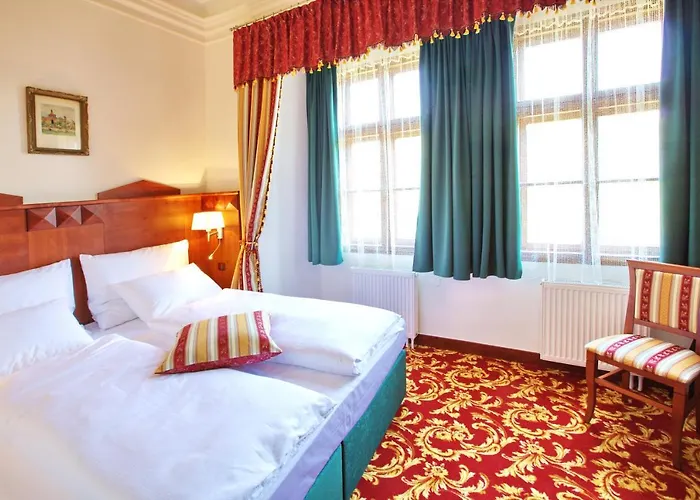 Fortna Hotel 4*