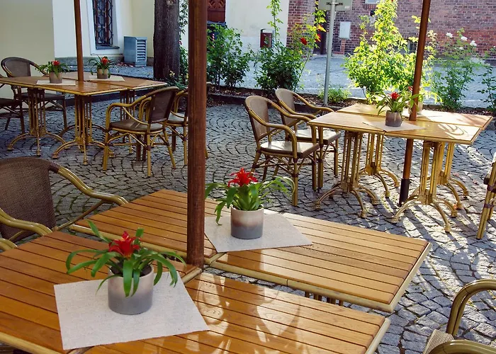 Fortna Hotel