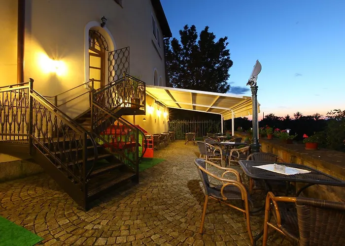 Fortna Hotel 4*