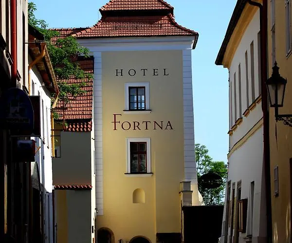 Fortna