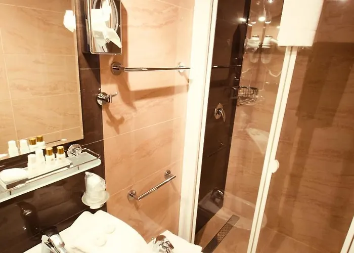 Fortna Hotel 4*